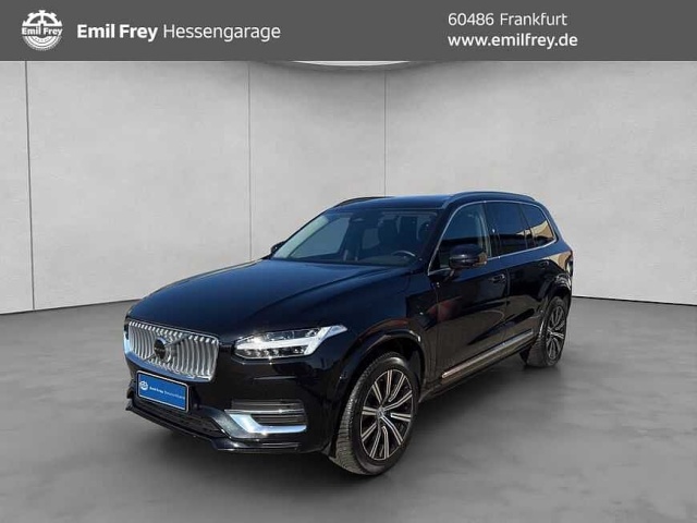 Volvo XC 90