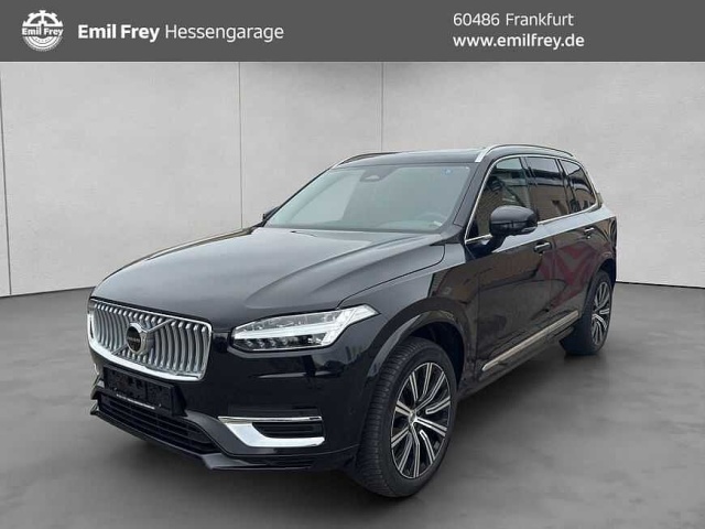 Volvo XC 90