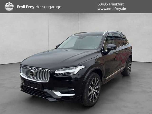 Volvo XC 90