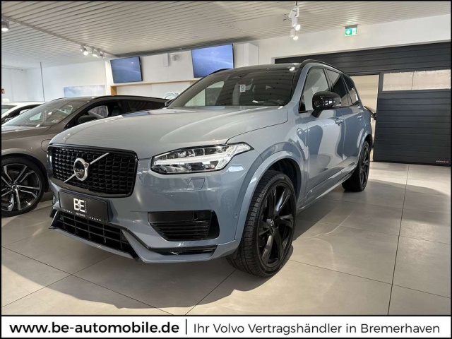 Volvo XC 90