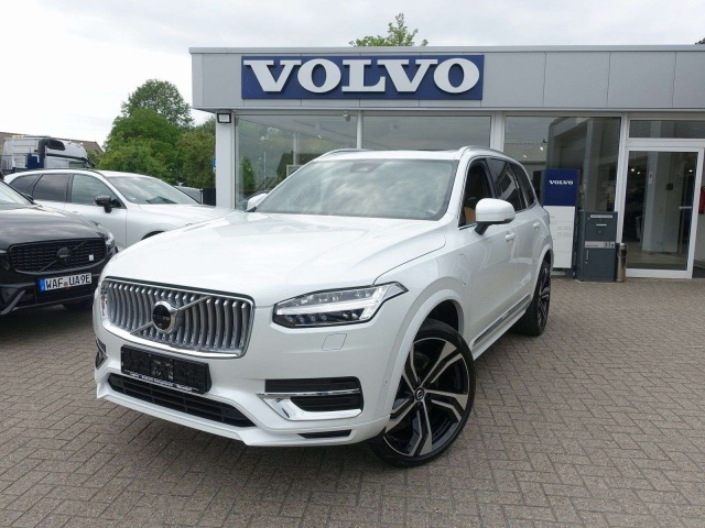 Volvo XC 90