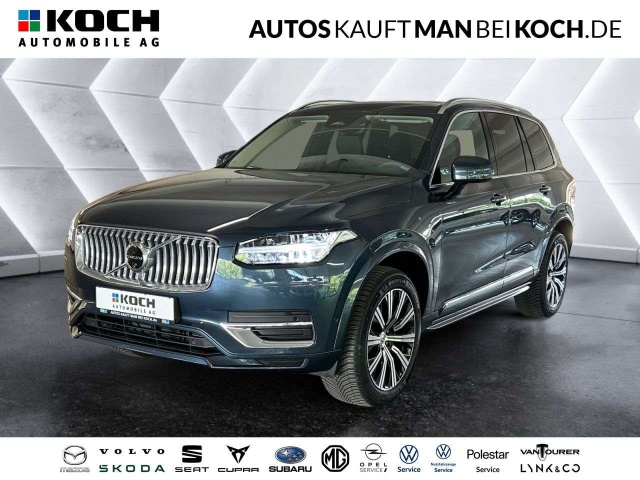 Volvo XC 90