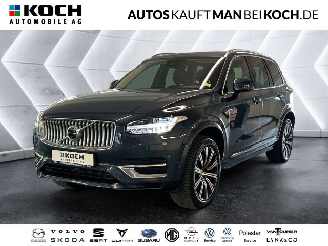 Volvo XC 90
