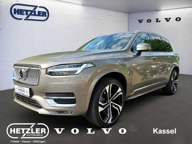 Volvo XC 90