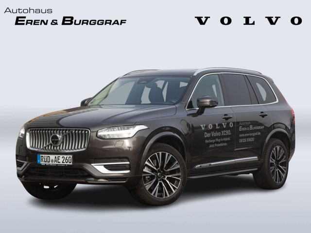 Volvo XC 90