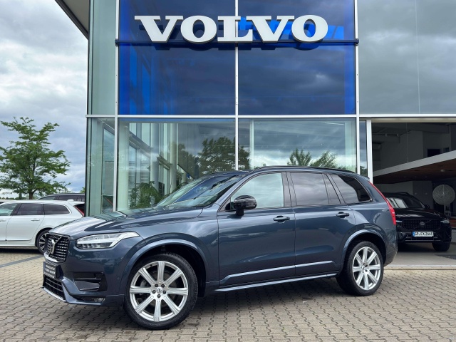 Volvo XC 90