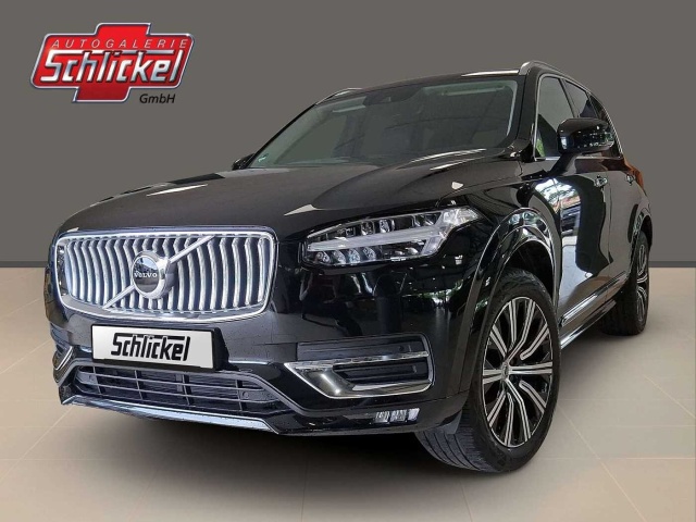 Volvo XC 90