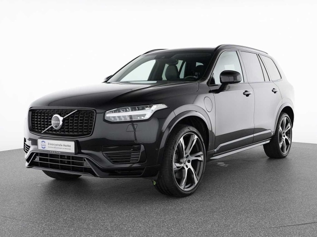 Volvo XC 90
