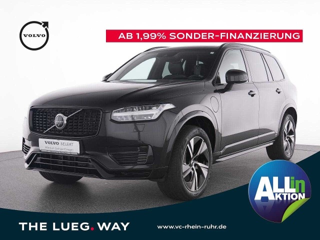 Volvo XC 90