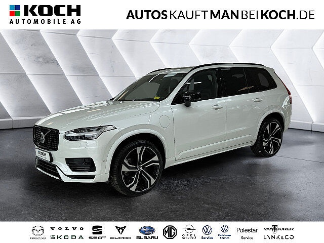Volvo XC 90