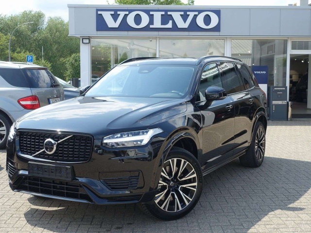 Volvo XC 90