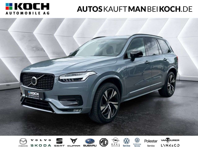 Volvo XC 90