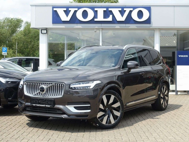 Volvo XC 90