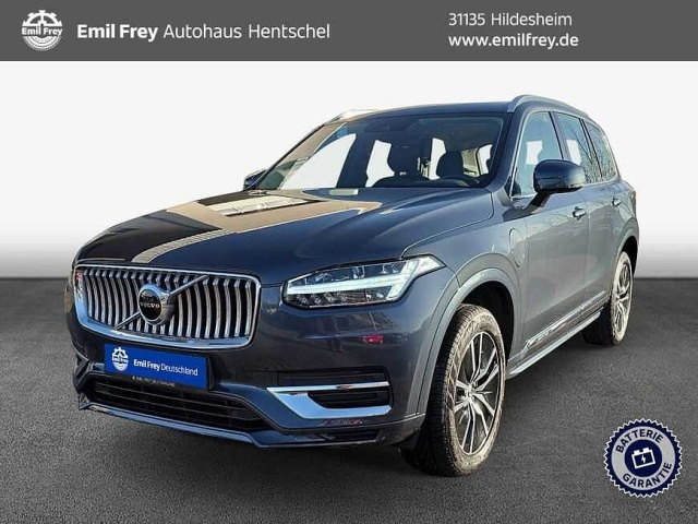 Volvo XC 90