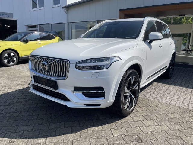 Volvo XC 90