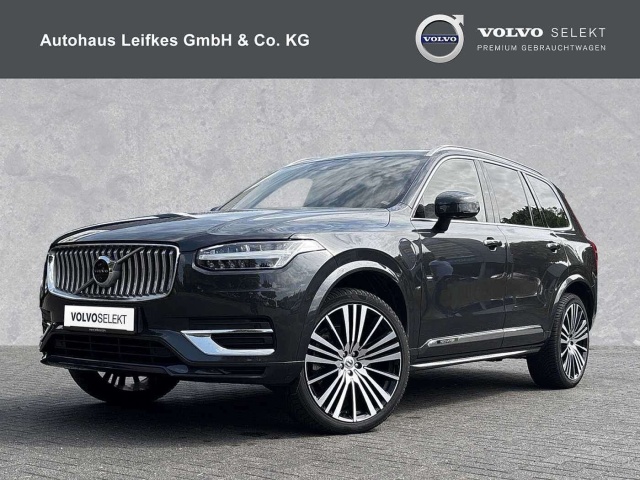 Volvo XC 90