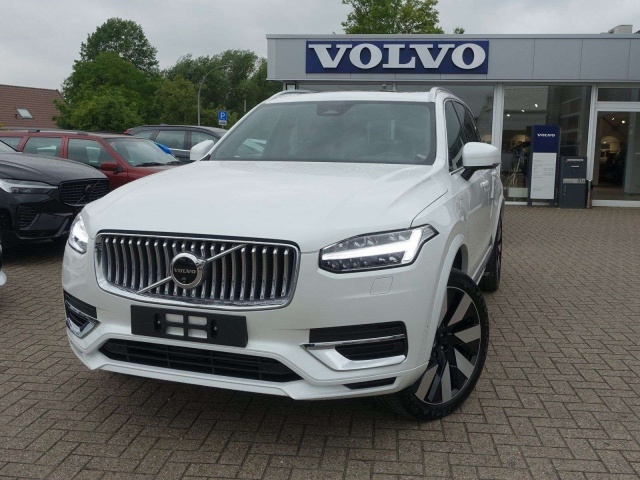 Volvo XC 90