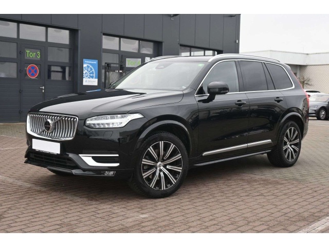 Volvo XC 90