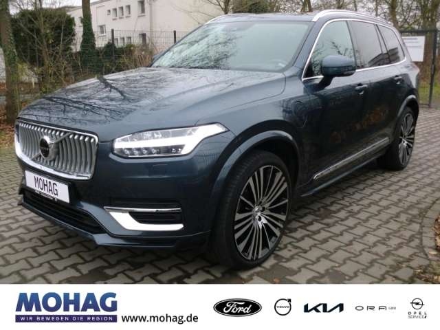 Volvo XC 90
