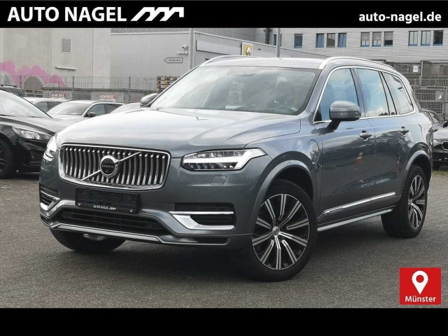 Volvo XC 90