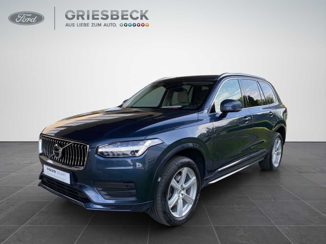 Volvo XC 90