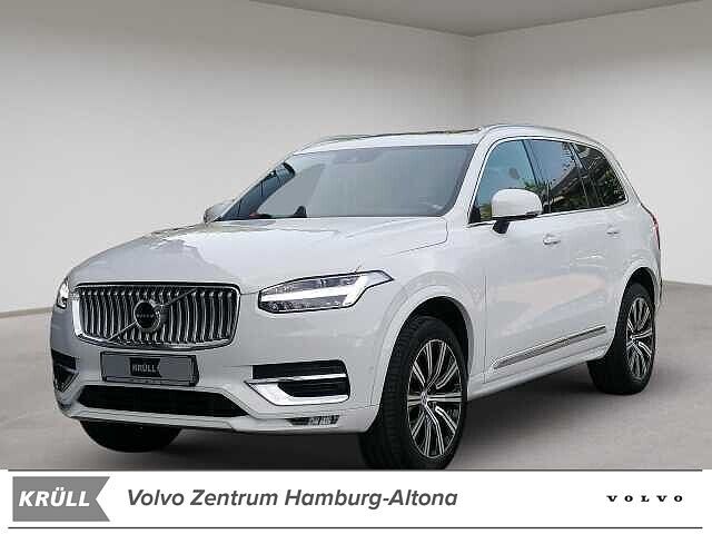 Volvo XC 90