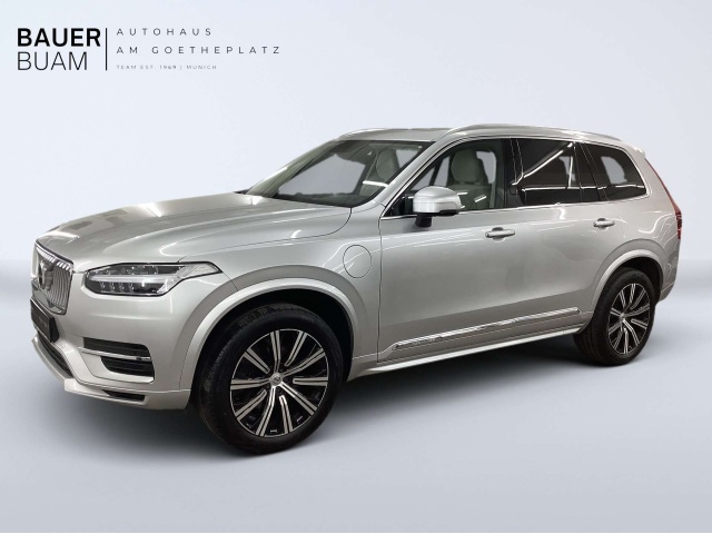 Volvo XC 90