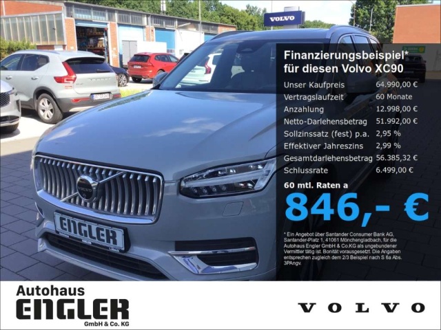 Volvo XC 90