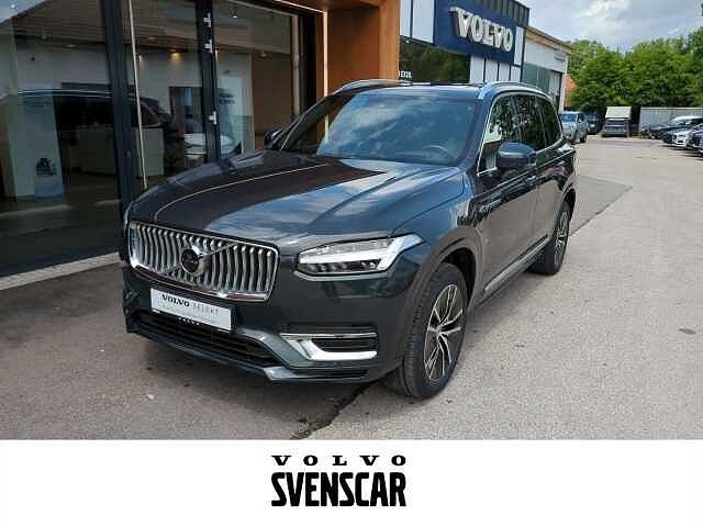 Volvo XC 90