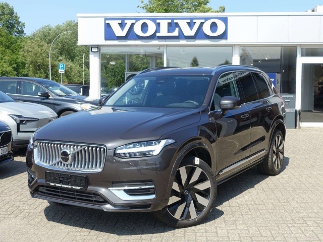 Volvo XC 90