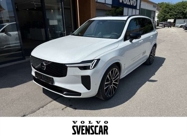 Volvo XC 90