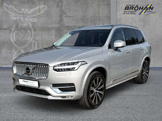 Volvo XC 90