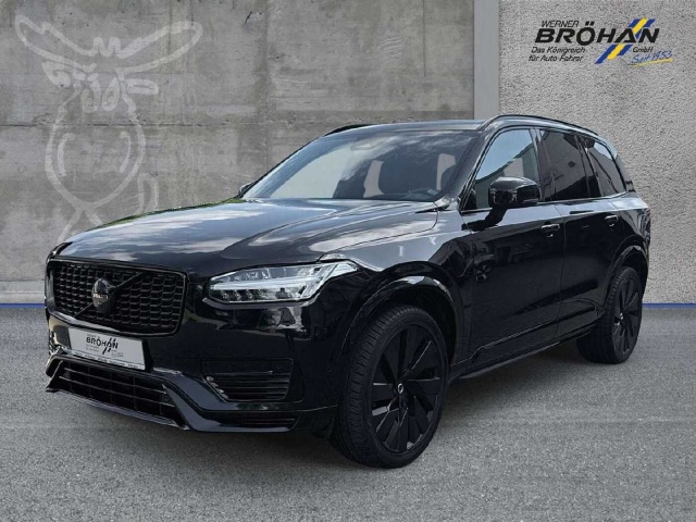 Volvo XC 90
