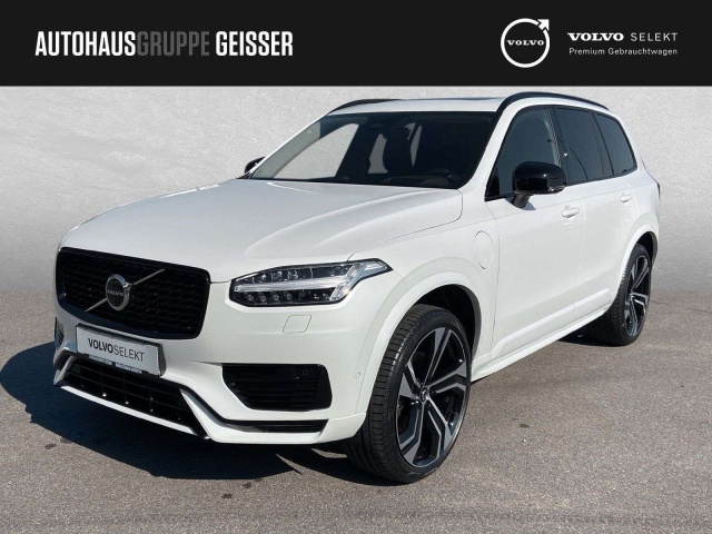 Volvo XC 90