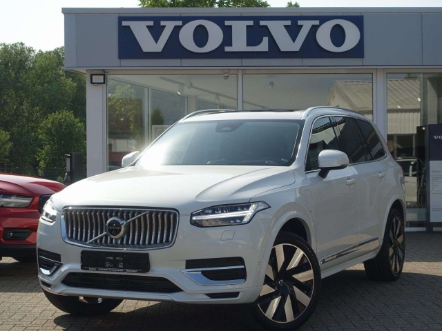 Volvo XC 90