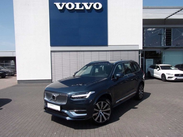 Volvo XC 90