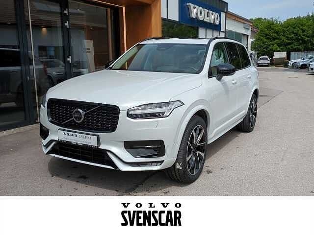 Volvo XC 90