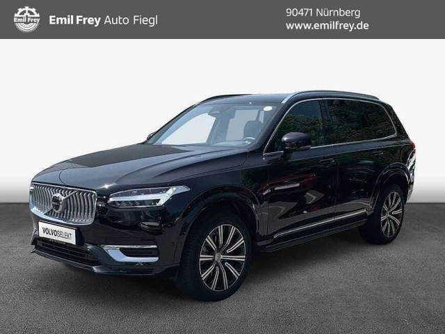 Volvo XC 90
