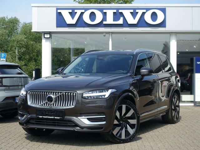 Volvo XC 90