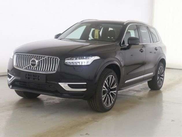 Volvo XC 90