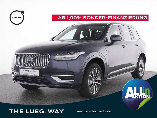 Volvo XC 90