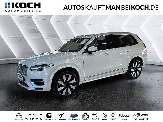 Volvo XC 90