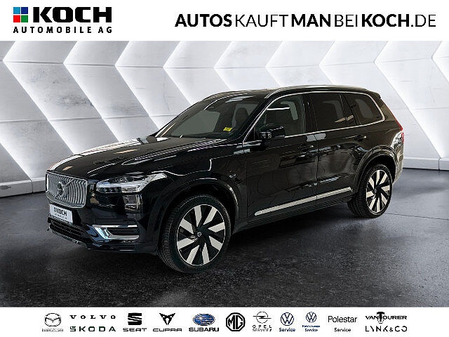 Volvo XC 90