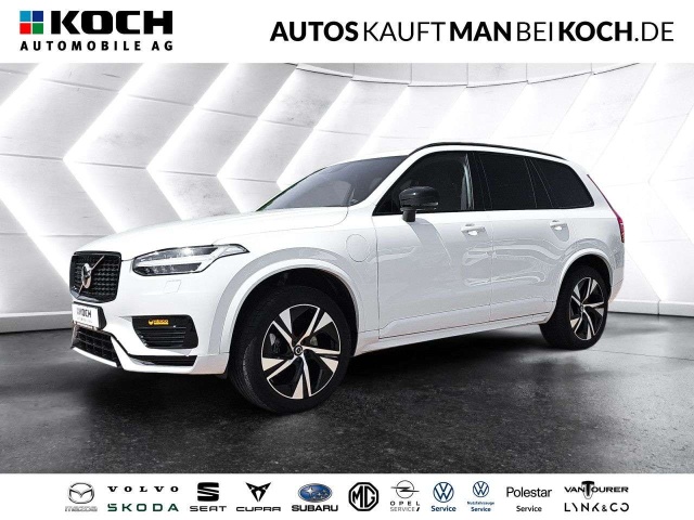Volvo XC 90