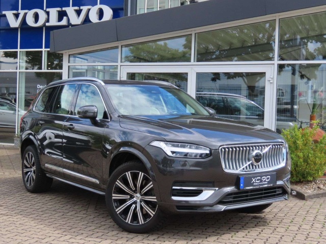Volvo XC 90
