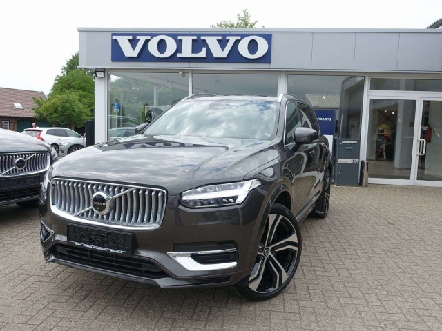 Volvo XC 90