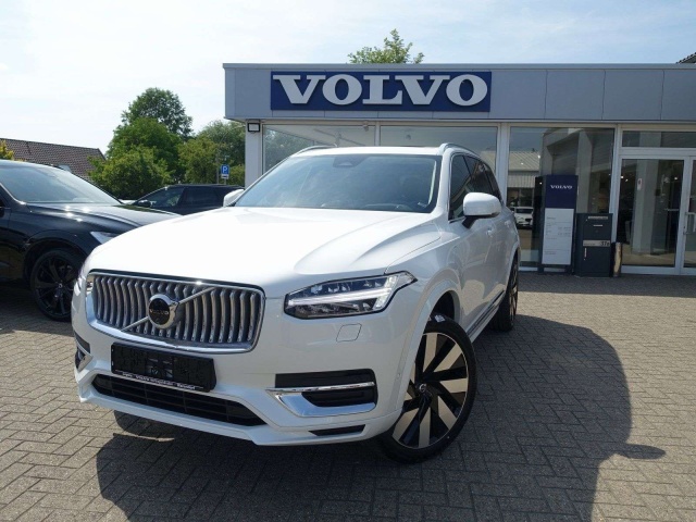 Volvo XC 90