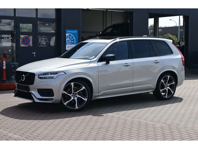 Volvo XC 90