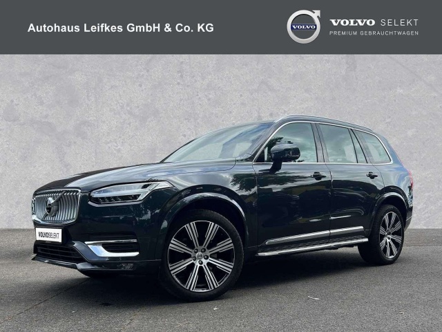 Volvo XC 90