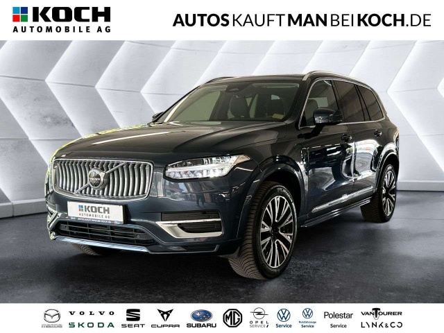 Volvo XC 90